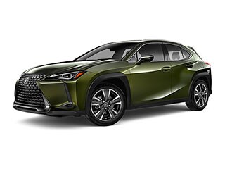 2024 Lexus UX 250h SUV  2024 Lexus UX 250h SUV